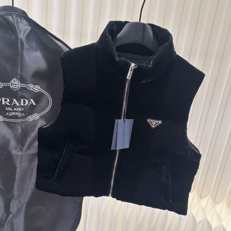 Pra*a gilet